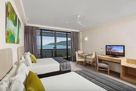 Rydges Esplanade Resort Cairns - 138