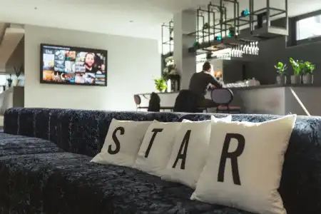 Holiday Inn - the niu, Star Sindelfingen, an IHG - 12