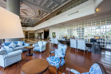 The Grand Riverside Phitsanulok - 15