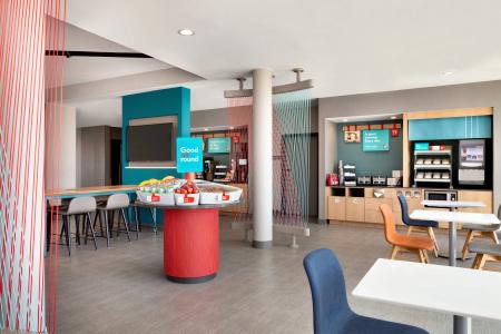 avid NASHVILLE AIRPORT by IHG - 21