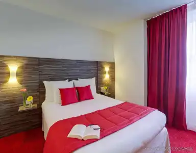 ibis Styles Rennes Centre Gare Nord - 3