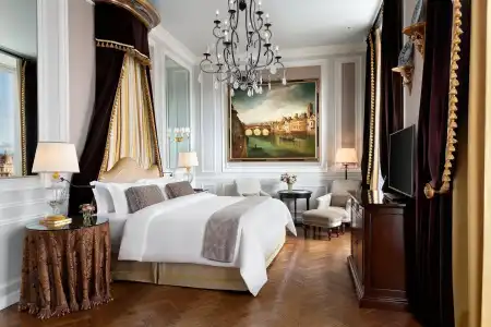 The St. Regis - 4