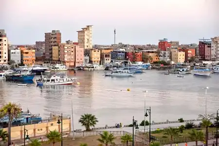 Grand Ras Elbar - 12