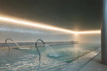 do Templo & SPA - 21