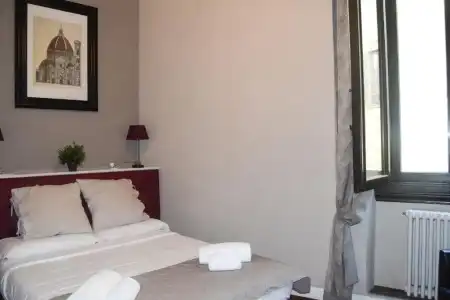 Soggiorno La Cupola - 17