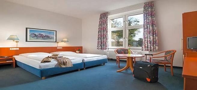 TRIP INN Schumann - 55
