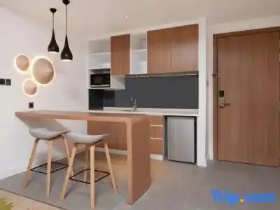 Holiday Inn & Suites SAIGON AIRPORT by IHG - 130