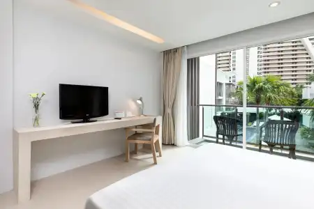 Prima Pattaya - 5