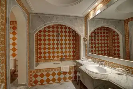 Hôtel La Maison Blanche - 8