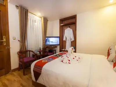 Sapa Centre - 65