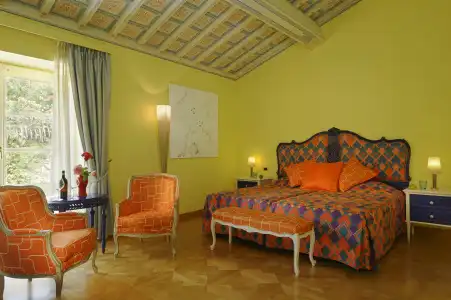 Byblos Art Villa Amista - 4