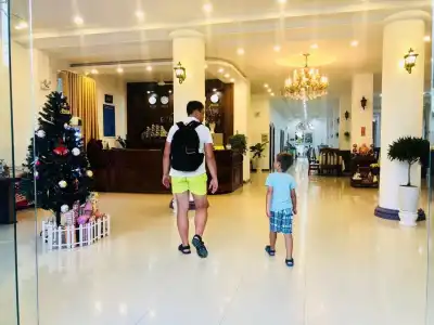 KLC Holidays Phu Quoc - 26