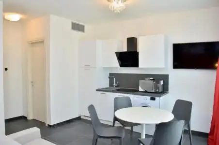 Ashanti Aparthotel - 188