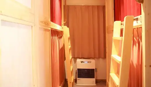 The Stay Wakkanai - 5
