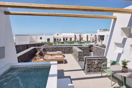 Alleys All-Suite & Spa - 181