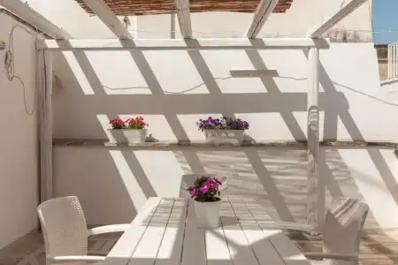 Albergo Diffuso Monopoli - 93