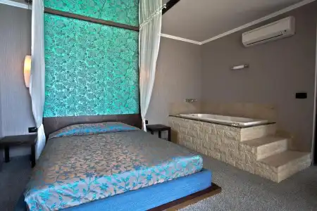 Regina Maria Spa Design - 44