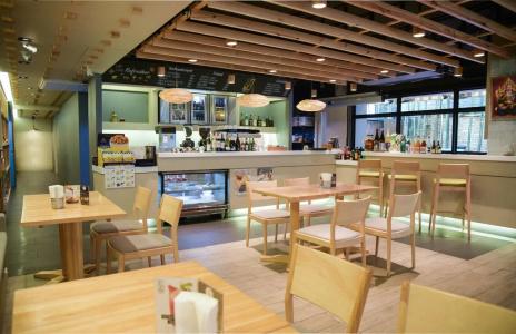 Citadines Sukhumvit 23 Bangkok - 22
