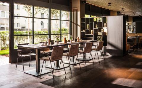 Saks Urban Design Frankfurt - 16