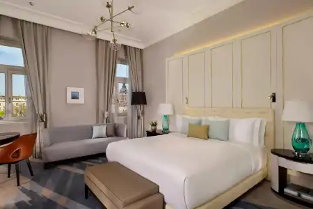 Al Habtoor Palace Budapest - 4