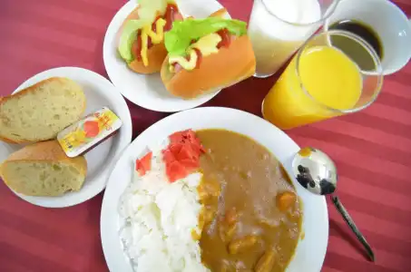 Select Inn Isezaki - 7