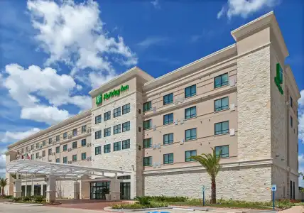 Holiday Inn Houston NE - Bush Airport Area by IHG - 31