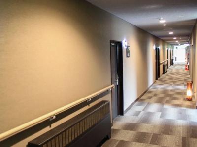 LiVEMAX RESORT KINUGAWA - 16