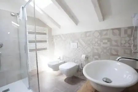 Villa Italia Luxury Suites and Apartments - 92