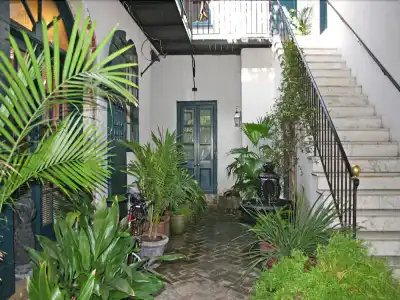 27 State Street Bed & Breakfast - 13