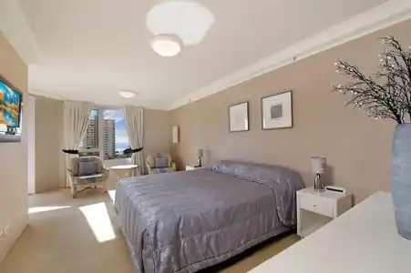 Belle Maison Apartments - 98