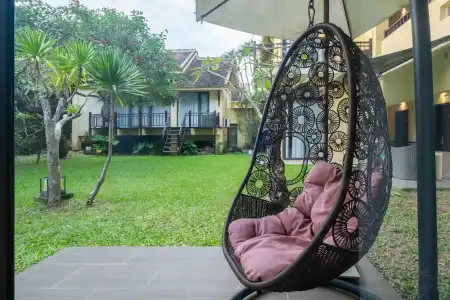 The Blossom Resort Island Da Nang - 190