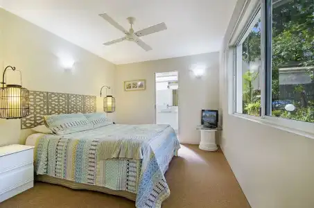 Bali Hai Apartments Noosa - 220