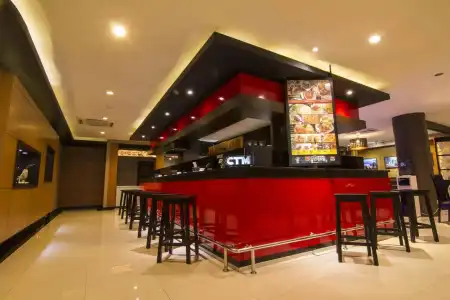 Citi M - 23