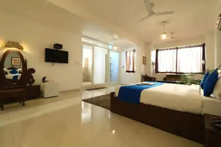Dodas Palace - 112