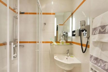 Hôtel WYLD Saint Germain - 18