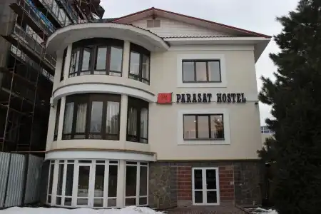 Parasat Hostel - 0