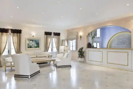 El Greco Resort & Spa - 0