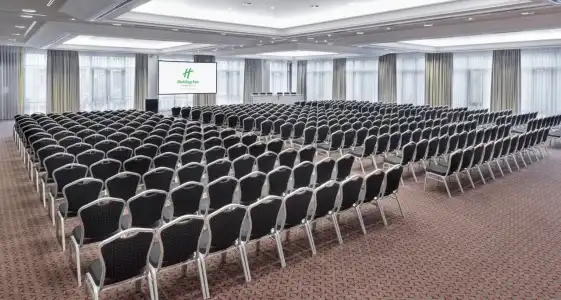 Holiday Inn Munich City Centre - 11