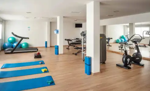 Aequora Lanzarote Suites - 23