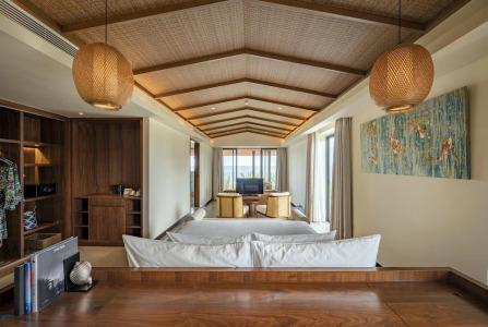 Dusit Princess Moonrise Beach Resort - 57