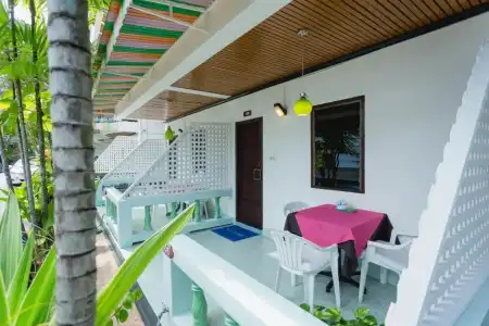 Rabbit Mansion Patong - 114