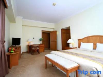 The Sultan & Residence Jakarta - 82