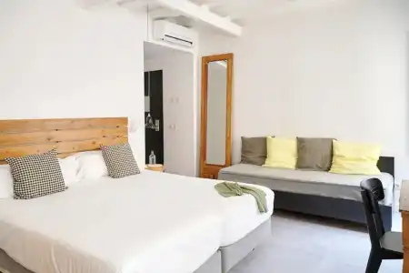 Eco Boutique Hostal Grau - 96