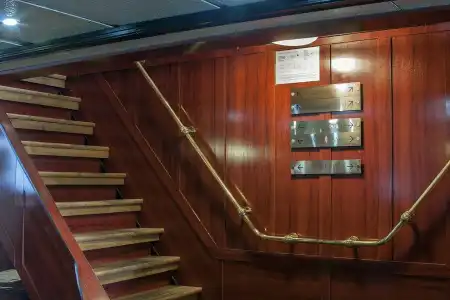 Fortuna Boat - 0