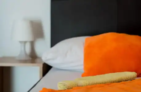 & Hostel Zagreb - 3