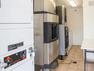Motel 6 Grand Prairie, TX - Near Six Flags Drive - 18