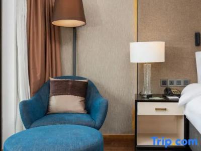 Howard Johnson Jinlin Plaza Lijiang - 56