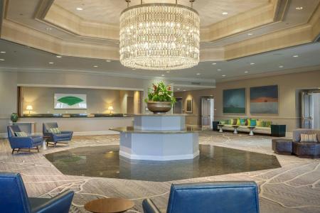 Marriott Sanibel Harbour Resort & Spa - 21