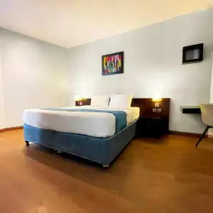 Signature Apartments & Spa - 47