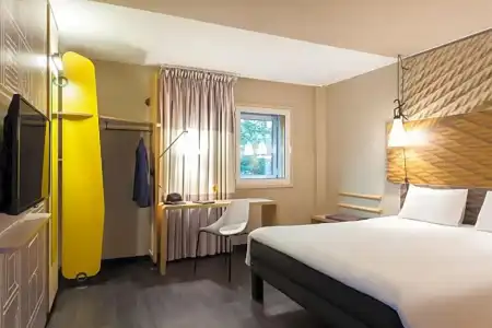 ibis Lisboa Centro Liberdade - 58